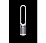 Dyson Pure Cool™ air purifier TP04 (White/Silver)