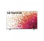 LG 65 Inch NANO75 NanoCell 4K Smart TV